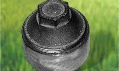 bearing cup