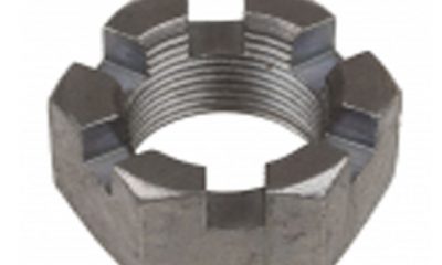 check nut