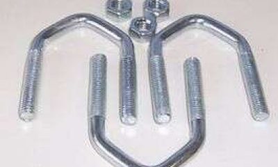 v bolt